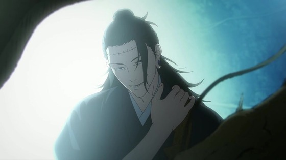 「呪術廻戦」38話感想 (33)