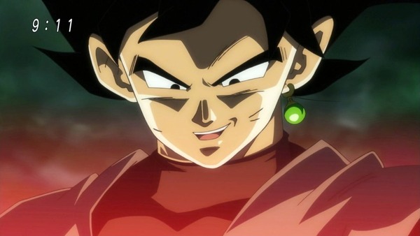 「ドラゴンボール超」51話 (10)