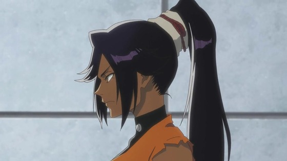 「BLEACH 千年血戦篇」32話感想  (93)