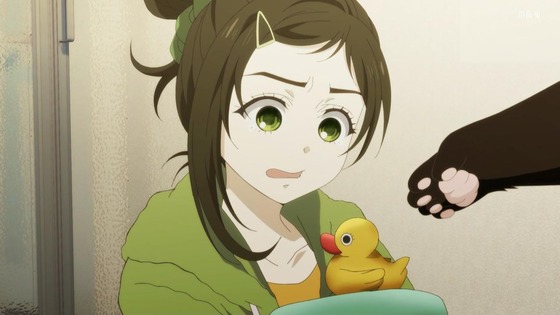 「デキる猫は今日も憂鬱」7話感想 (39)