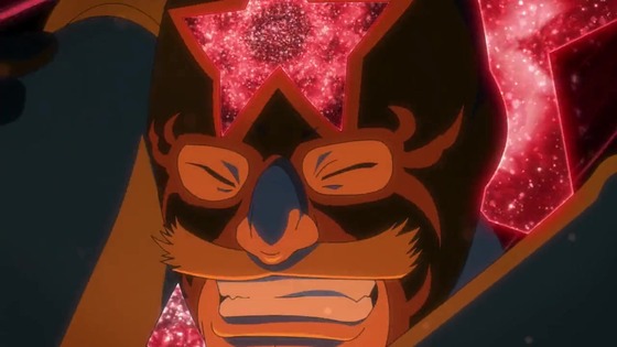 「BLEACH 千年血戦篇」18話感想 (117)