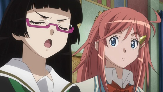 「モーレツ宇宙海賊」9話感想 (114)