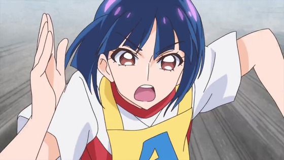 「トロピカル～ジュ！プリキュア」トロプリ 24話感想 (61)