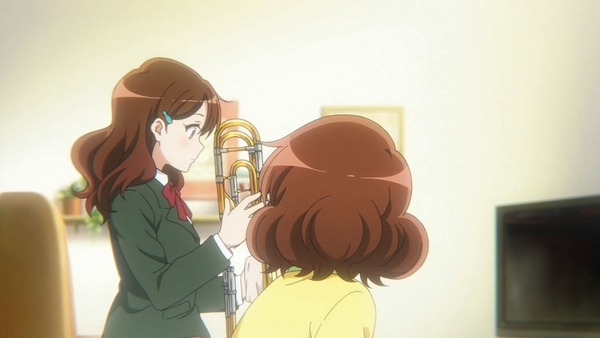 「響け!ユーフォニアム2」 (2)