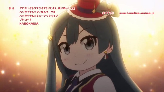 「にじよん あにめーしょん」10話感想 (36)