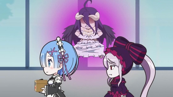 「異世界かるてっと3」3期 1話感想 (57)