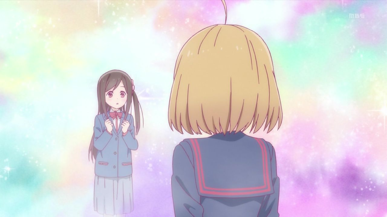 ひとりぼっちの 生活 7話感想 プール回でカラオケ回で楽しく 親友との不意な再会は涙 そして2人とも吐く 画像 ポンポコにゅーす ファン特化型アニメ感想サイト ひとりぼっちの 生活 7話感想 プール回でカラオケ回で楽しく 親友との不意な再会は涙 そして2人とも吐く 画像 ポンポコにゅーす ファン特化型アニメ感想サイト