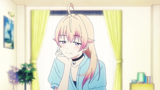 「ウィッチウォッチ」2話感想 (7)