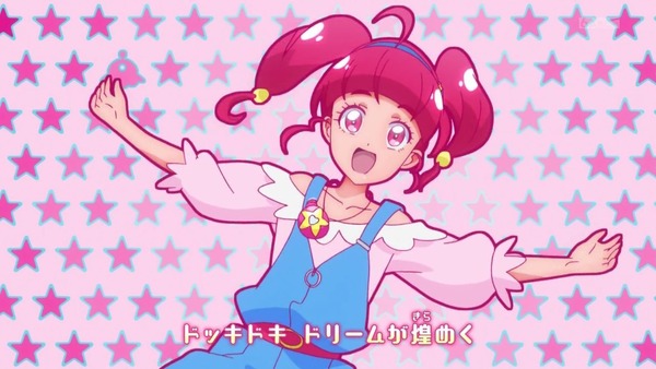 「スター☆トゥインクルプリキュア」1話感想 (7)