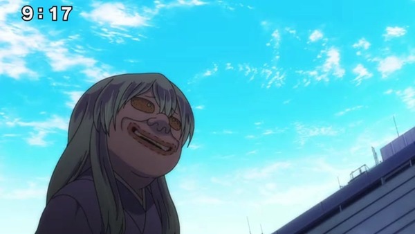 「ゲゲゲの鬼太郎」6期 72話感想 (64)