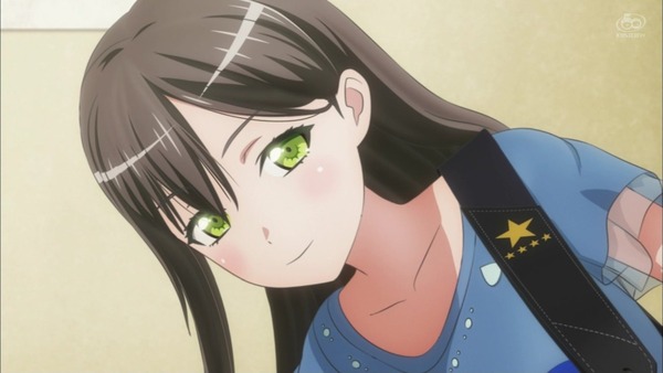 「BanG Dream!(バンドリ!)」2期 12話感想 (6)