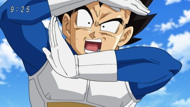 「ドラゴンボール超」 (39)