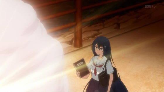 「私を喰べたい、ひとでなし」4話感想 (74)