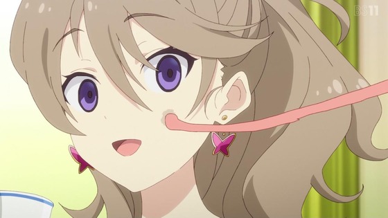 「日々は過ぎれど飯うまし」8話感想 (10)