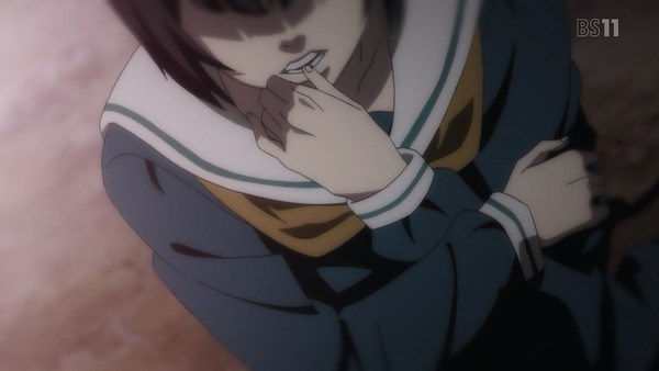 「Lostorage incited WIXOSS」 (24)