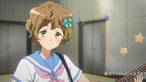 「響け！ユーフォニアム2」 (1)