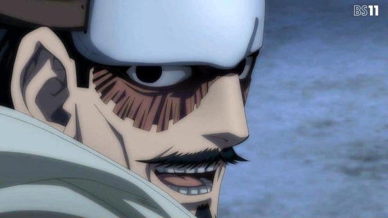 「ゴールデンカムイ」58話感想 (160)