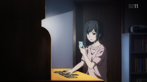 「Lostorage incited WIXOSS」 (24)