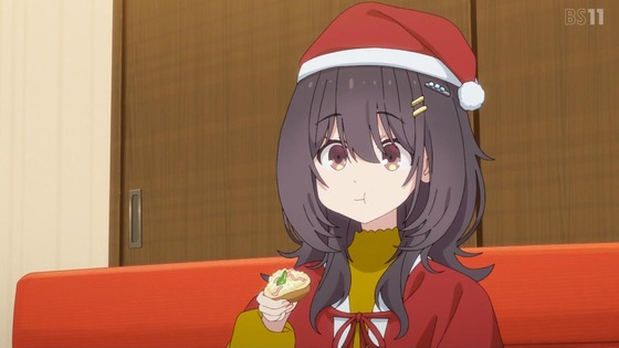 「日々は過ぎれど飯うまし」11話感想 (78)