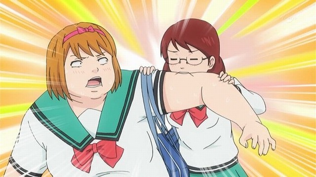 「斉木楠雄のΨ難」 (17)