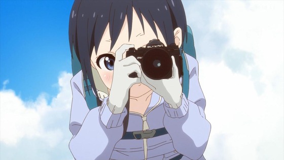 「ヤマノススメ Next Summit」4期 12話感想 (12)