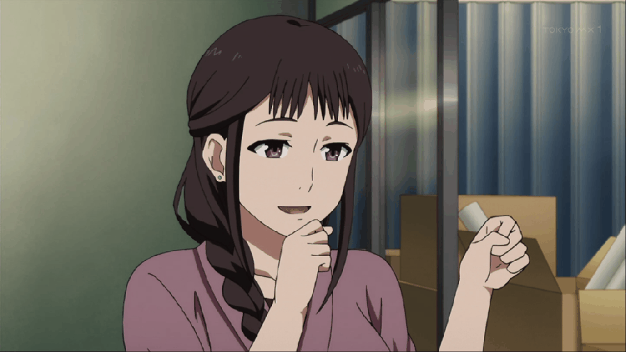 雑談 Shirobako キャラのおさらい 小笠原綸子総作監 りんこはん ゴスロリ様 はメールだとテンション高い ポンポコにゅーす ファン特化型アニメ感想サイト 雑談 Shirobako キャラのおさらい 小笠原綸子総作監 りんこはん ゴスロリ様 はメールだとテンション高い ポンポコにゅーす ファン特化型アニメ感想サイト