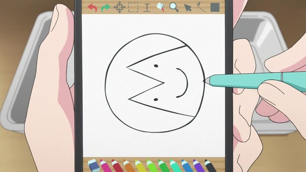 「へやキャン△」4話感想 画像 (18)