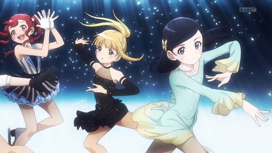 「メダリスト」13話 最終回感想 (79)