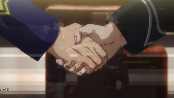 「銀河英雄伝説 Die Neue These」7話感想 (42)