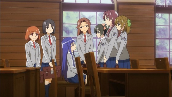 「ひぐらしのなく頃に 業」19話感想 考察 (52)