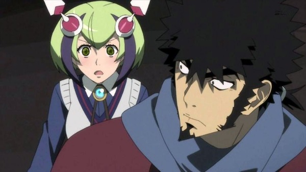 「Dimension W」10話感想 (32)