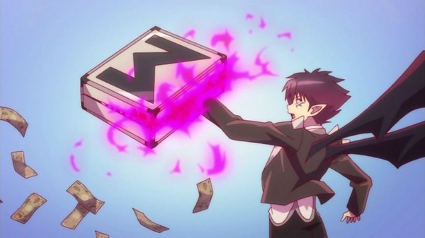 境界のRINNE (46)