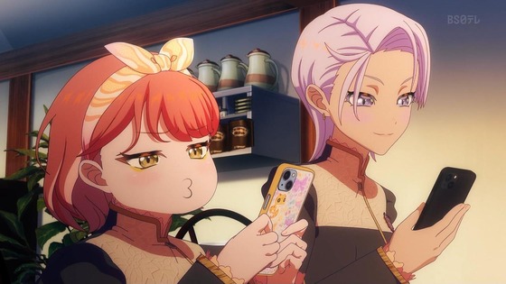 「バンドリ！ ゆめ∞みた」1話 2話 3話感想 (51)