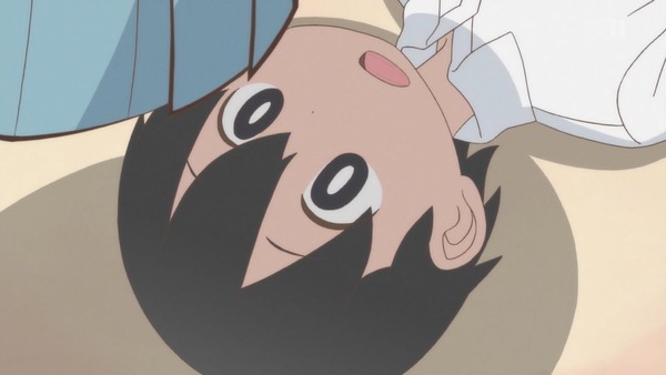「上野さんは不器用」11話 (9)
