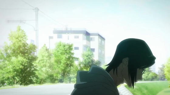 「BLEACH 千年血戦篇」6話感想 (2)