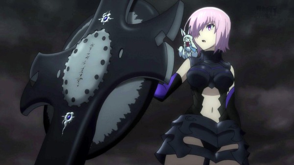 「Fate／Grand Order -First Order-」 (48)