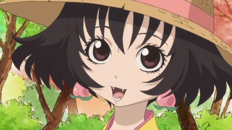 鬼灯の冷徹 ポンポコにゅーす ファン特化型アニメ感想サイト 鬼灯の冷徹 ポンポコにゅーす ファン特化型アニメ感想サイト