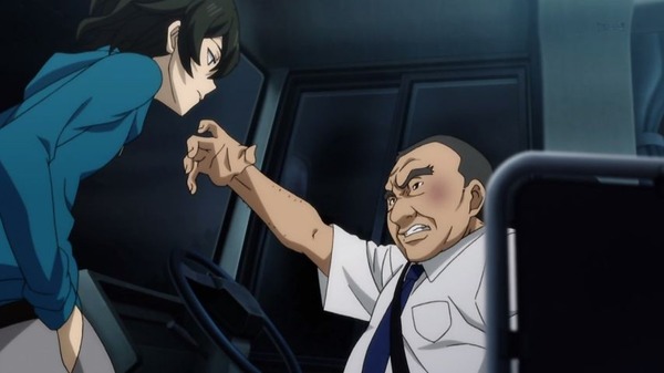 「迷家-マヨイガ-」1話感想 (93)