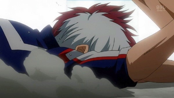 「僕のヒーローアカデミア」24話 (36)