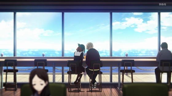 「かぐや様は告らせたい ファーストキッスは終わらない」4話感想 (74)