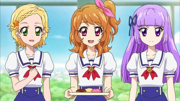 アイカツ！ (7)