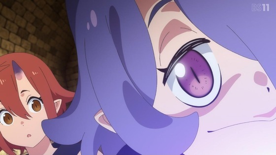 「姫様“拷問”の時間です」17話感想 (108)