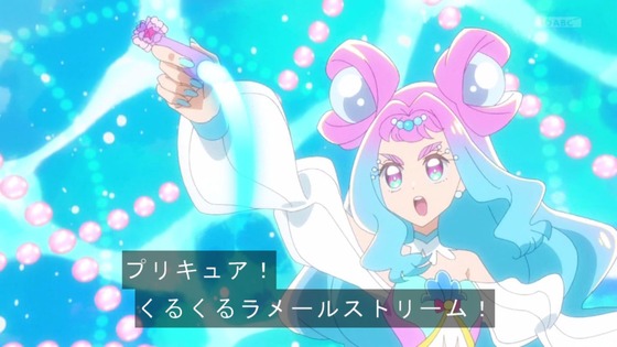 「トロピカル～ジュ！プリキュア」18話感想  (61)