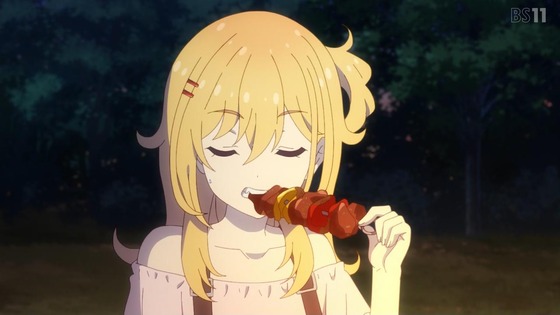 「日々は過ぎれど飯うまし」 4話感想 (46)