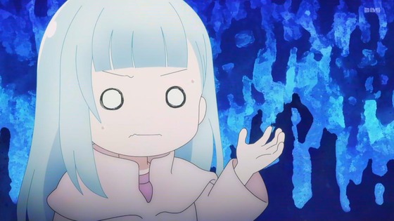 「ダンジョンの中のひと」5話感想 (44)