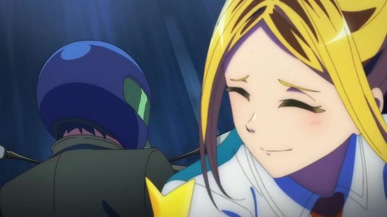 「株式会社マジルミエ」1話感想 (4)