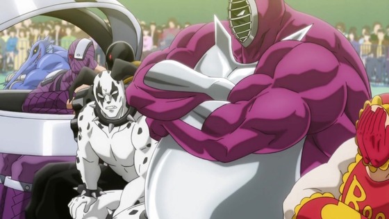 「キン肉マン 完璧超人始祖編」2話感想 (39)