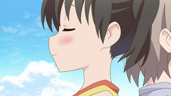 ヤマノススメ (53)