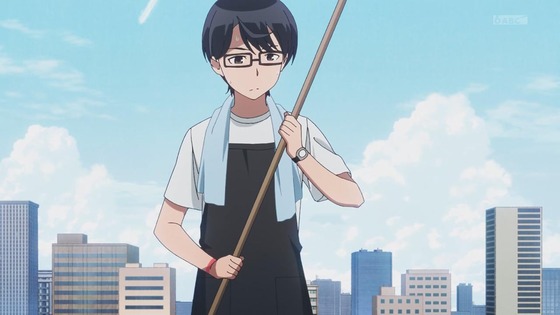 「16bitセンセーション ANOTHER LAYER」8話感想 (15)