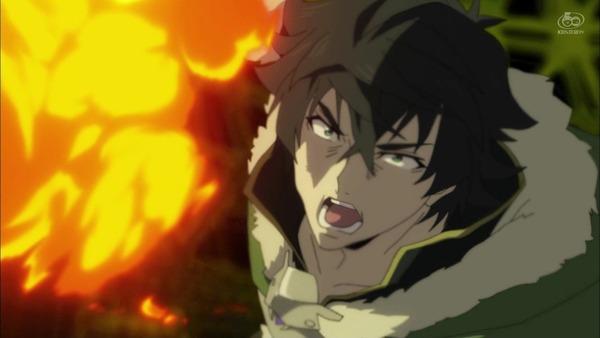 「盾の勇者の成り上がり」20話感想 (19)